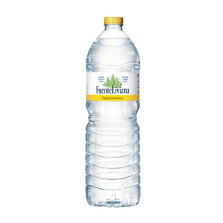 Agua (1.5 Lt.)