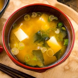 M51 Miso Soup