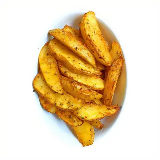 PAPAS GAJO ESPECIADAS