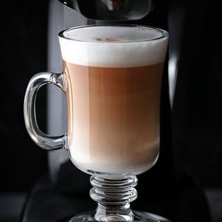 Café au lait