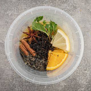 Набор для чая "Ташкентского" с медом