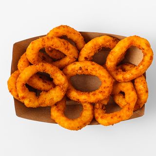 Onion Rings (9kom)