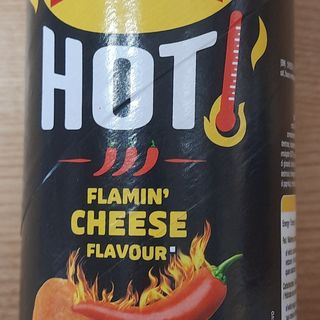 Чіпси Pringles сир (165г)