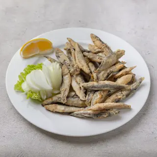 Ribice papaline 