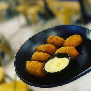 Croquetas De Cocido (6 Uds.)