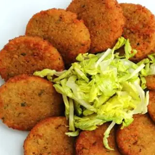 Falafel, 3u