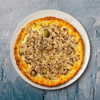 Pizza 09-36cm