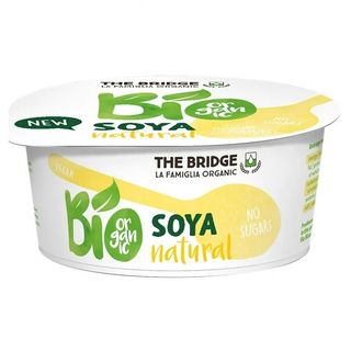 Bioyogurt Soia