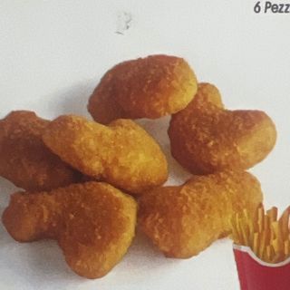 Chicken Nuggets