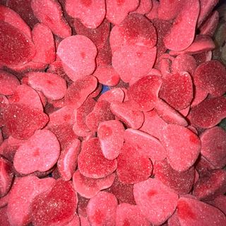 Cuori Fragola