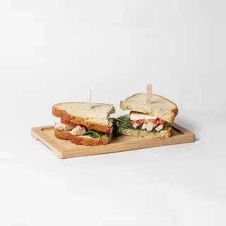 Sándwich De Pollo