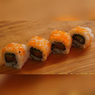 Мурасаки ура маки 4бр (100г)