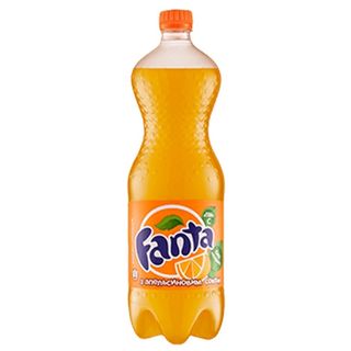 Fanta 0,75л