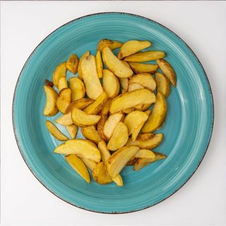 Pekarski krumpir