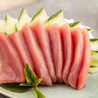 Sashimi de Atum (12 Unidades)