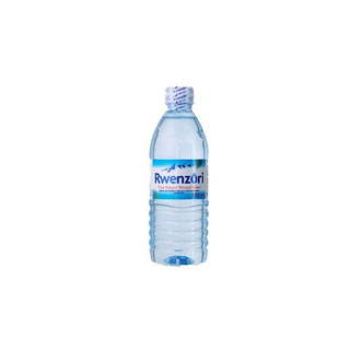 Mineral Water
