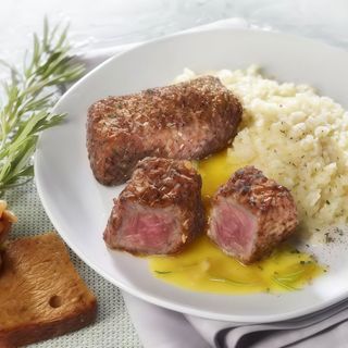 Coco Caban Filet De Bœuf