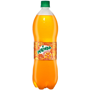 Mirinda նարինջ 0․25լ