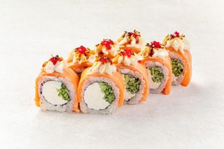 ФИЛАДЕЛЬФИЯ ЛОТОС