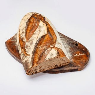 Le pain aux chātaignes 100g