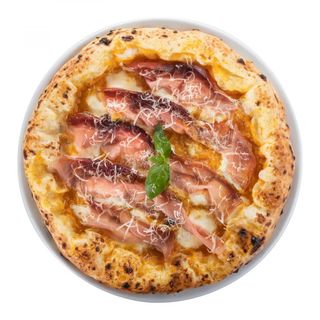 CREMA DI ZUCCA E SPECK IGP