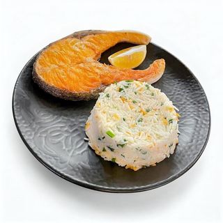 სიომგის სტეიკი