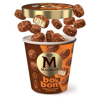 Magnum Bonbon Salted Caramel