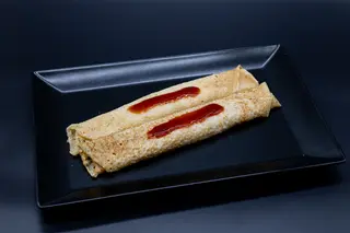 Palačinke sa džemom