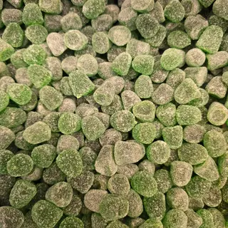 Lágrimas Menta