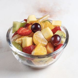 Petit Fruit Bowl 