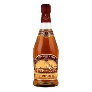        Կոնյակ Իջևան 3տ (տուփով) /0.5լ/