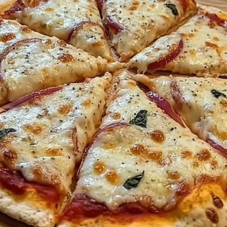 Pizza Ñan Ñan (24 Cm.)