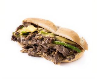 Sándwich de mechada especial