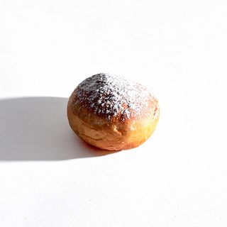 Krapfen farcito limited edition