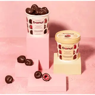 Combo Franuí mix 2 chocolates (2841)