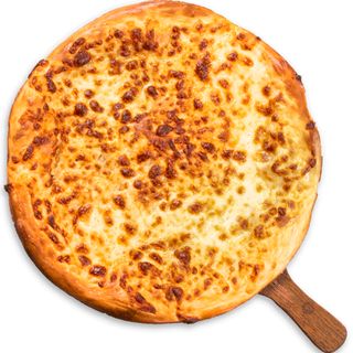 Хачапурі по-мегрельськи 1кг (1000 г)