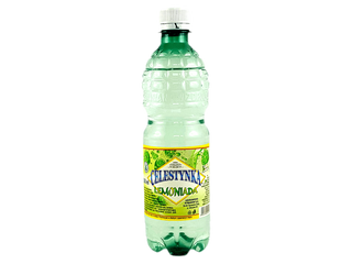 76- Uzdrowiskowa Celestynka limonka słodzona sokiem0,5l