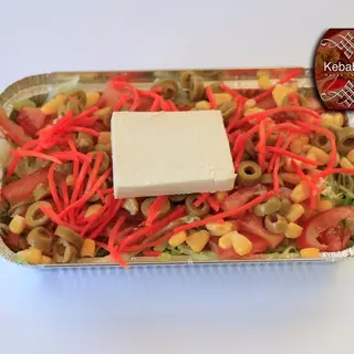Ensalada