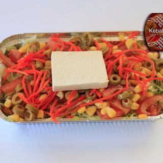 Ensalada
