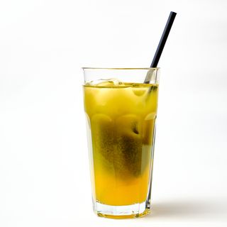 Матча-оранж