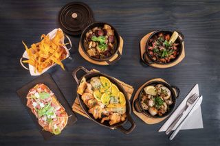 Prego no Pão de Forma Especial com Ovo ( Disponivel Apenas ao Jantar )