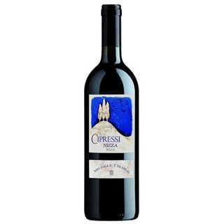 Michele Chiarlo - Barbera Nizza Docg Cipressi 2021 Magnum
