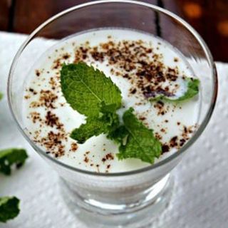 Salty Lassi 33cl