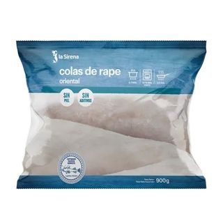 Cola De Rape Bolsa 900 Gr.