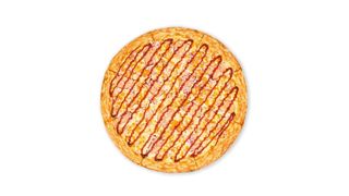 Чикен BBQ (310г)