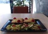 Croque Au Thon
