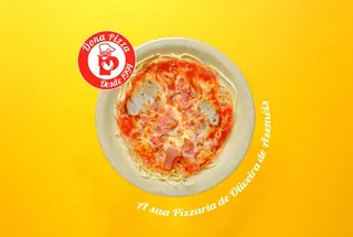 Galinha Parmigiana