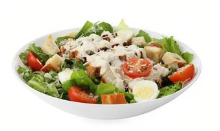 Ensalada César