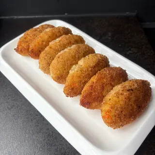 Котлета рибна (250г)