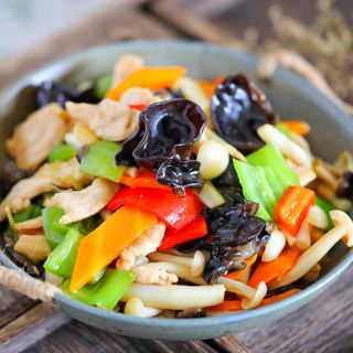 Verdura De Temporada